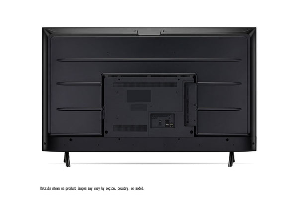 LG 55" UR7300 4K UHD SMART TV WITH MAGIC REMOTE - 55UR73006LA