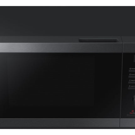 SAMSUNG 32L MICROWAVE OVEN SOLO BLACK - MS32DG4504AGFA