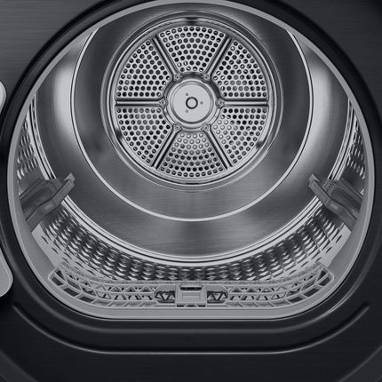 SAMSUNG 17KG AI TUMBLE DRYER WITH HEAT PUMP TECH - DV17B8710BV/FA