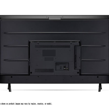 LG 50" UR7300 4K UHD SMART TV WITH MAGIC REMOTE - 50UR73006LA