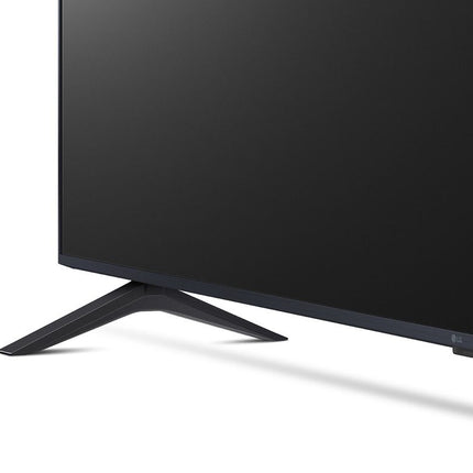 LG 70" UR8000 SERIES 4K UHD SMART TV - 70UR80006LJ