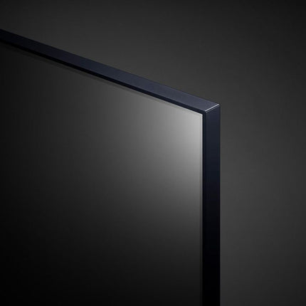 LG 70" UR8000 SERIES 4K UHD SMART TV - 70UR80006LJ