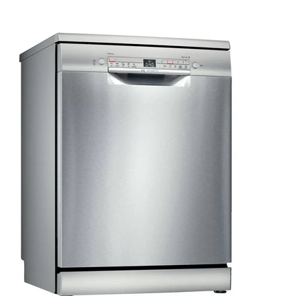 BOSCH 12 PLACE SERIES 2 HOME CONNECT DISHWASHER - SMS2ITI06Z
