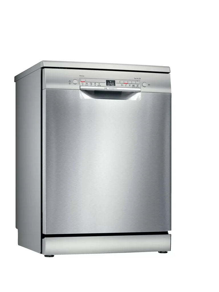 BOSCH 12 PLACE SERIES 2 HOME CONNECT DISHWASHER SMS2ITI06Z