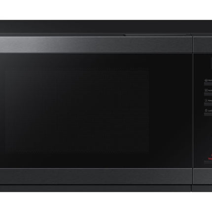 SAMSUNG 32L MICROWAVE OVEN SOLO BLACK - MS32DG4504AGFA