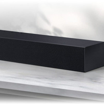 SAMSUNG 2.0 CH DOLBY BLUETOOTH SOUNDBAR - HW-C400/XA