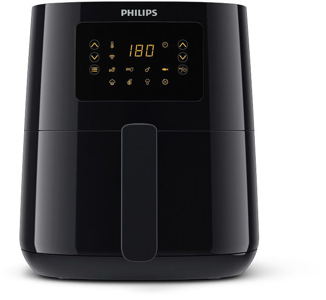 PHILIPS 5000 SERIES 4.1L CONNECTED AIRFRYER - HD9255/90