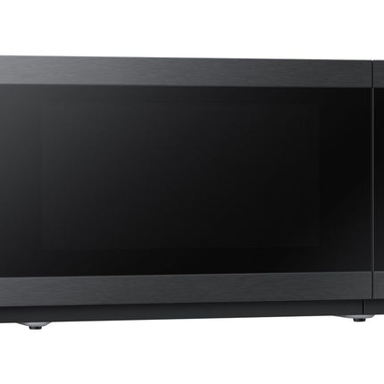SAMSUNG 40L GRILL MICROWAVE OVEN BLACK - MG40DG5524AGFA