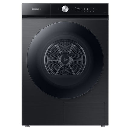 SAMSUNG 17KG AI TUMBLE DRYER WITH HEAT PUMP TECH - DV17B8710BV/FA
