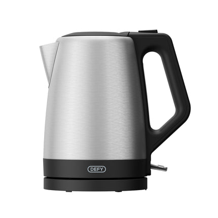 Defy WK 5100 JS Stainless Steel Kettle