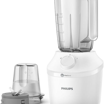 PHILIPS 3000 SERIES BLENDER WHITE - HR2041/10