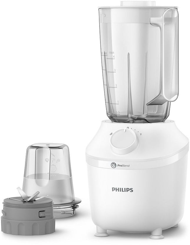 PHILIPS 3000 SERIES BLENDER WHITE - HR2041/10