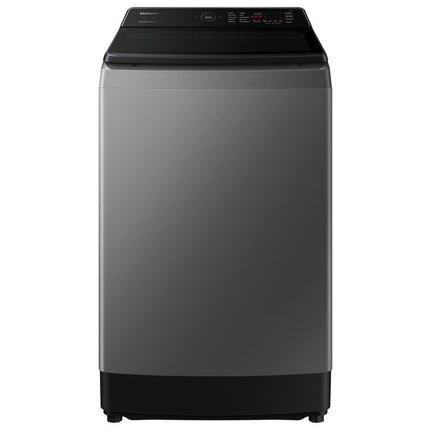 SAMSUNG 14KG TOP LOADER WASHER WITH ECOBUBBLE TECH - WA14CG5745BDFA