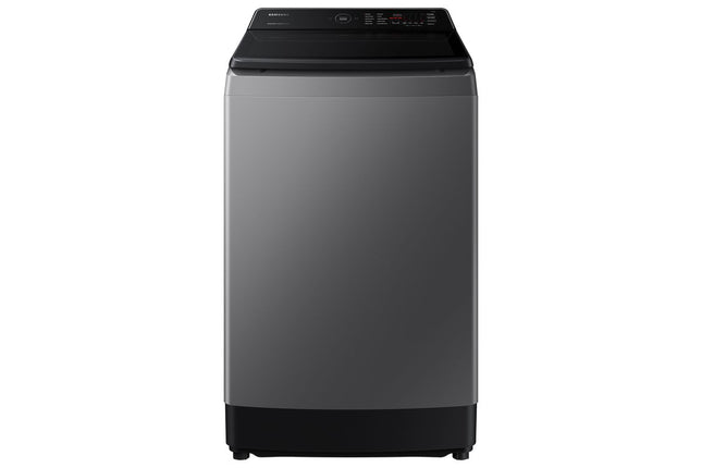 SAMSUNG 14KG TOP LOADER WASHER WITH ECOBUBBLE TECH - WA14CG5745BDFA