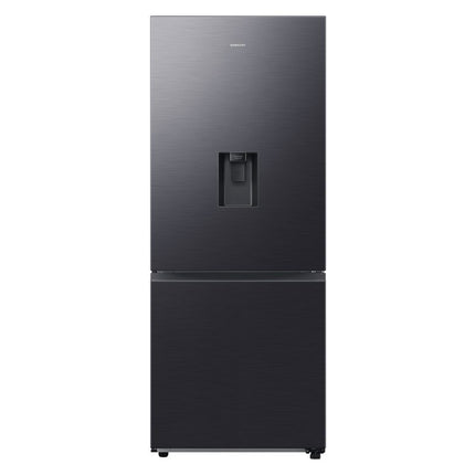SAMSUNG 459L FROST FREE FRIDGE/FREEZER COMBI BLACK - RB50DG632EB1FA