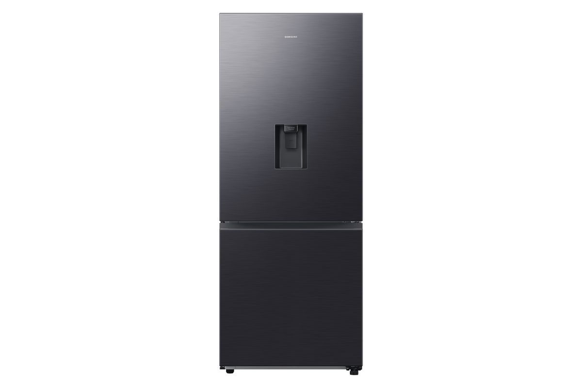 SAMSUNG 459L FROST FREE FRIDGE/FREEZER COMBI BLACK - RB50DG632EB1FA