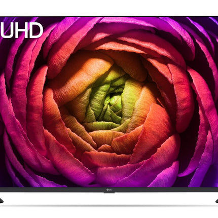 LG 55" 55UR7300 4K UHD SMART TV WITH MAGIC REMOTE - 55UR73006LA