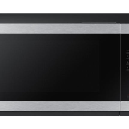 SAMSUNG 40L SOLO MICROWAVE OVEN SILVER - MS40DG5504ATFA