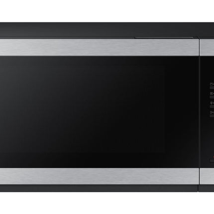 SAMSUNG 40L GRILL MICROWAVE OVEN SILVER - MG40DG5524ATFA