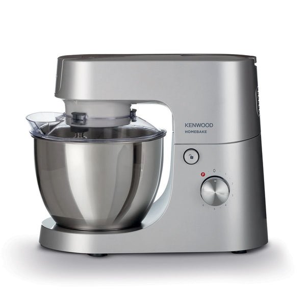 KENWOOD HOMEBAKE STAND MIXER 1000W - KHH01.001SI