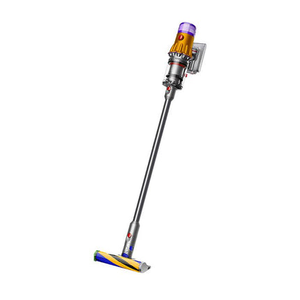 DYSON V12 DETECT SLIM ABSOLUTE CORDLESS VACUUM - 369524-01