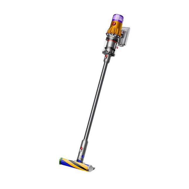 DYSON V12 DETECT SLIM ABSOLUTE CORDLESS VACUUM - 369524-01