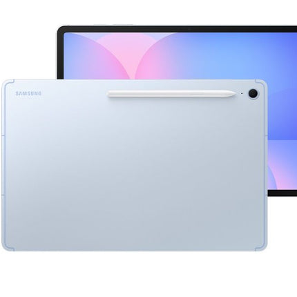 Galaxy Tab S10 FE Back View