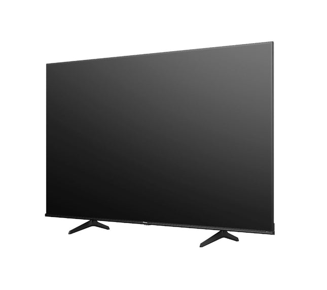 HISENSE 55" UHD 4K SMART TV - 55A6N