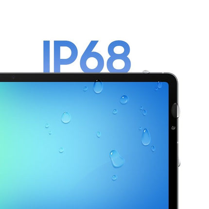 Samsung Galaxy Tab S10 FE Wi-Fi Tablet (SM-X520)