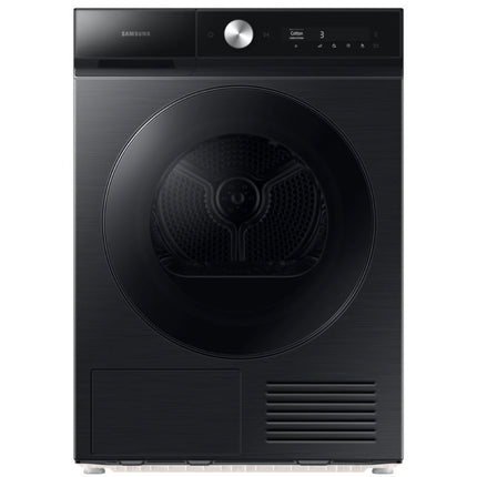 SAMSUNG BESPOKE AI 9KG DRYER WITH HEAT PUMP TECH - DV90BB9440GBFA