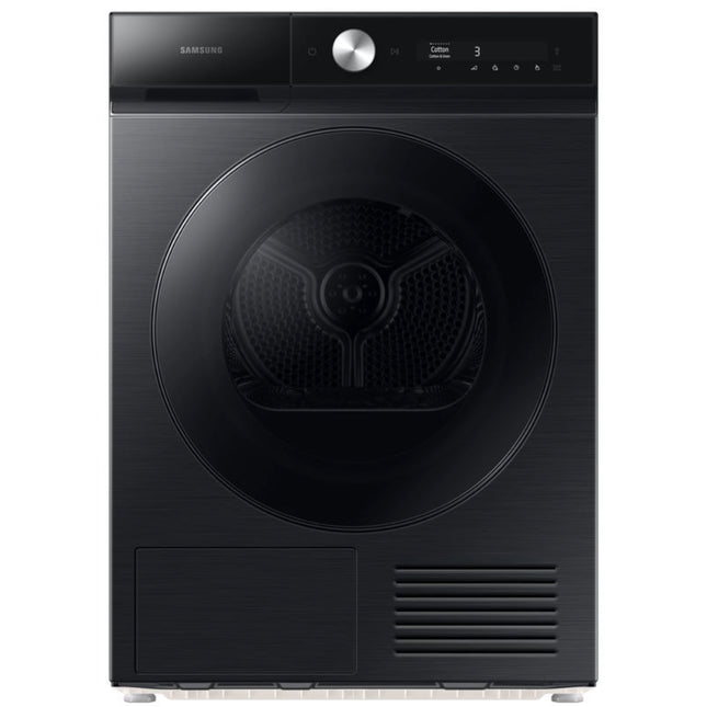 SAMSUNG BESPOKE AI 9KG DRYER WITH HEAT PUMP TECH - DV90BB9440GBFA