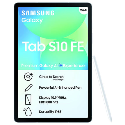 Samsung Galaxy Tab S10 FE SM-X520 Tablet