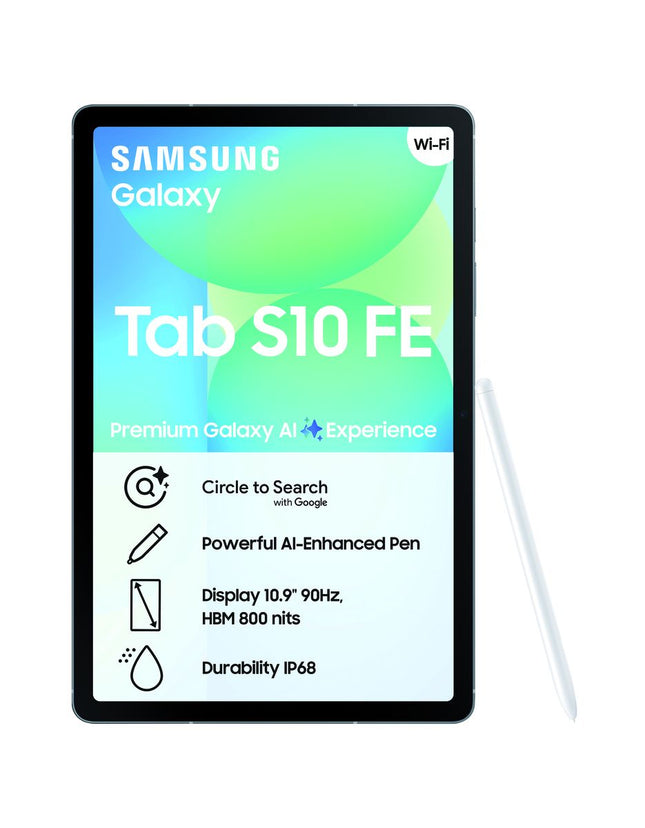 Samsung Galaxy Tab S10 FE SM-X520 Tablet