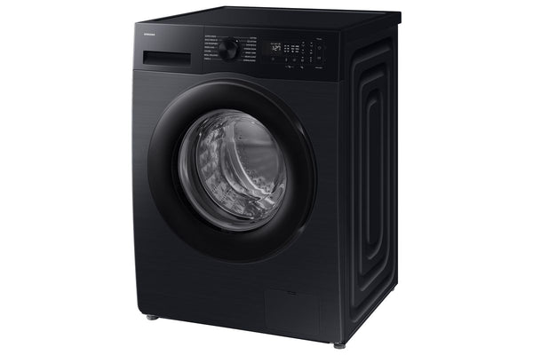 Samsung 9KG Front loader With EcoBubble, Steam & SmartThings - WW90DG5U34ABFA