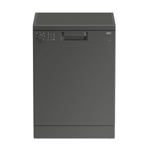 DEFY 13 PLACE DISHWASHER MANHATTAN GREY  A++ - DDW242