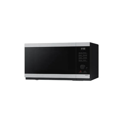 SAMSUNG 32L SOLO MICROWAVE OVEN IN SILVER - MS32DG4504ATFA