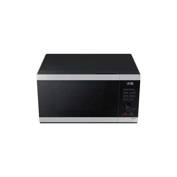 SAMSUNG 32L SOLO MICROWAVE OVEN IN SILVER - MS32DG4504ATFA