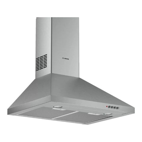 BOSCH 90CM EXTRACTOR WALL MOUNTED CHIMNEY HOOD EXTRACTOR - DWP94CC50M