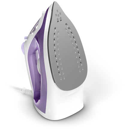 PHILIPS 1000 SERIES STEAM IRON PURPLE - DST1040/30