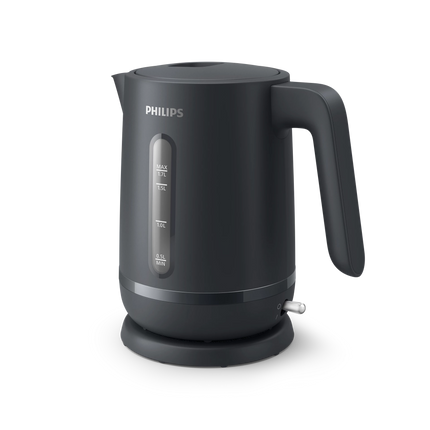 PHILIPS 1.7L ESSENTIALS COLLECTION KETTLE 1000 SERIES - HD9314/90