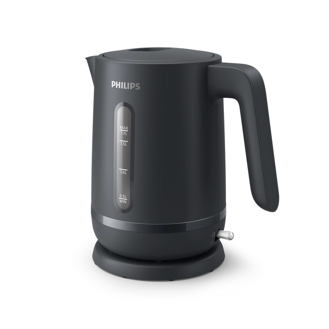 PHILIPS 1.7L ESSENTIALS COLLECTION KETTLE 1000 SERIES - HD9314/90