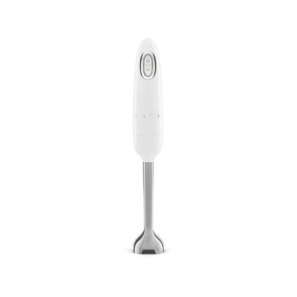 SMEG RETRO HAND BLENDER- HBF03WHEU