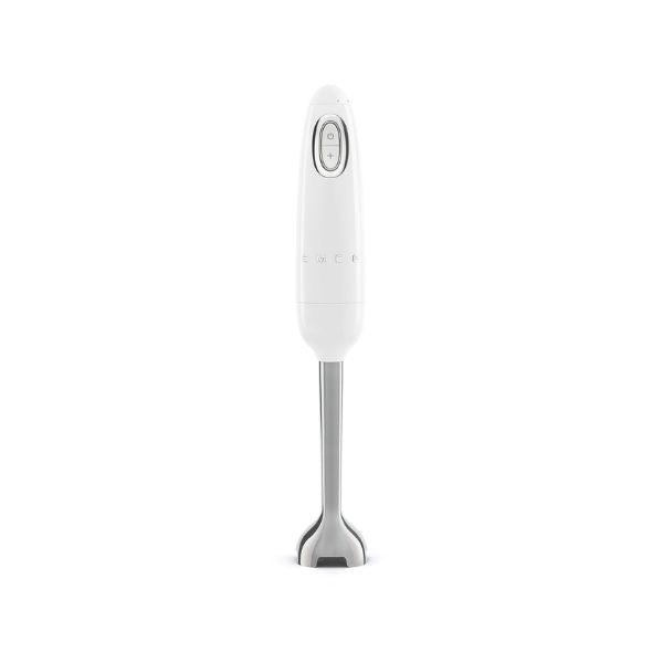 SMEG RETRO HAND BLENDER- HBF03WHEU