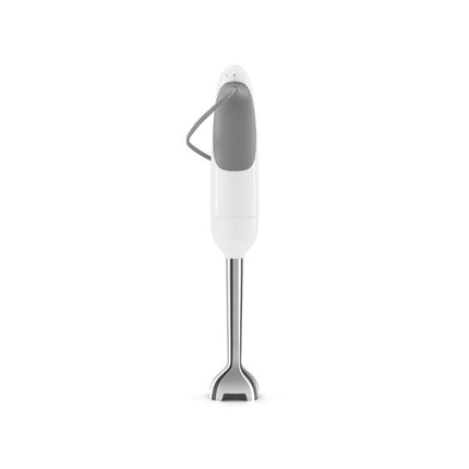 SMEG RETRO HAND BLENDER- HBF03WHEU