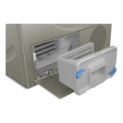 BOSCH 8KG CONDENSER TUMBLE DRYER SERIES 4 - WTN85401ZA