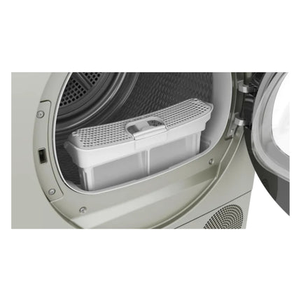 BOSCH 8KG CONDENSER TUMBLE DRYER SERIES 4 - WTN85401ZA