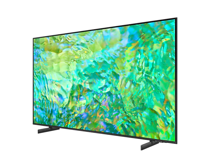 Samsung 85 Cu8000 Dynamic Crystal Uhd 4k Smart Tv 2023 Ua85cu8000