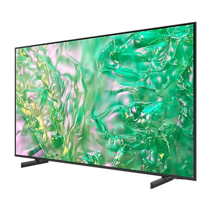 SAMSUNG 85" DU8000 CRYSTAL UHD 4K HDR SMART TV - UA85DU8000