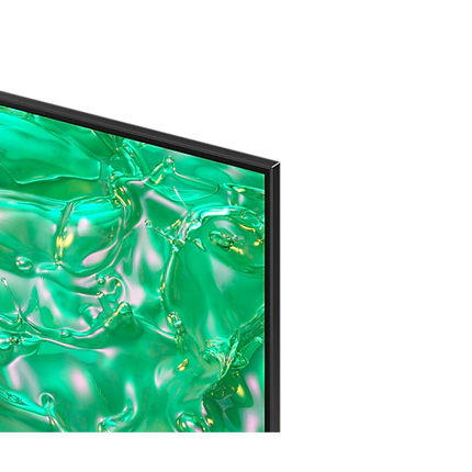 SAMSUNG 85" DU8000 CRYSTAL UHD 4K HDR SMART TV - UA85DU8000
