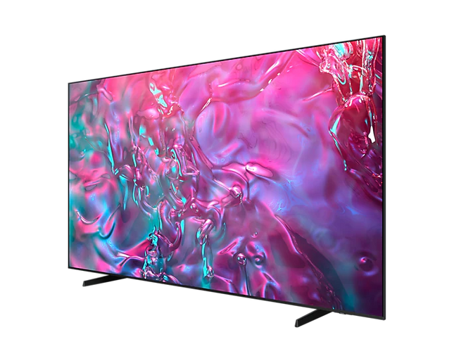 SAMSUNG 98" CRYSTAL UHD DU9000 4K TIZEN OS SMART TV - UA98DU9000KXXA